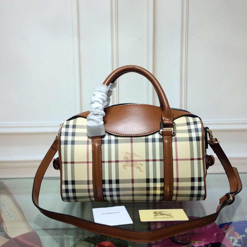 Burberry Bags - BG Bags - 1015