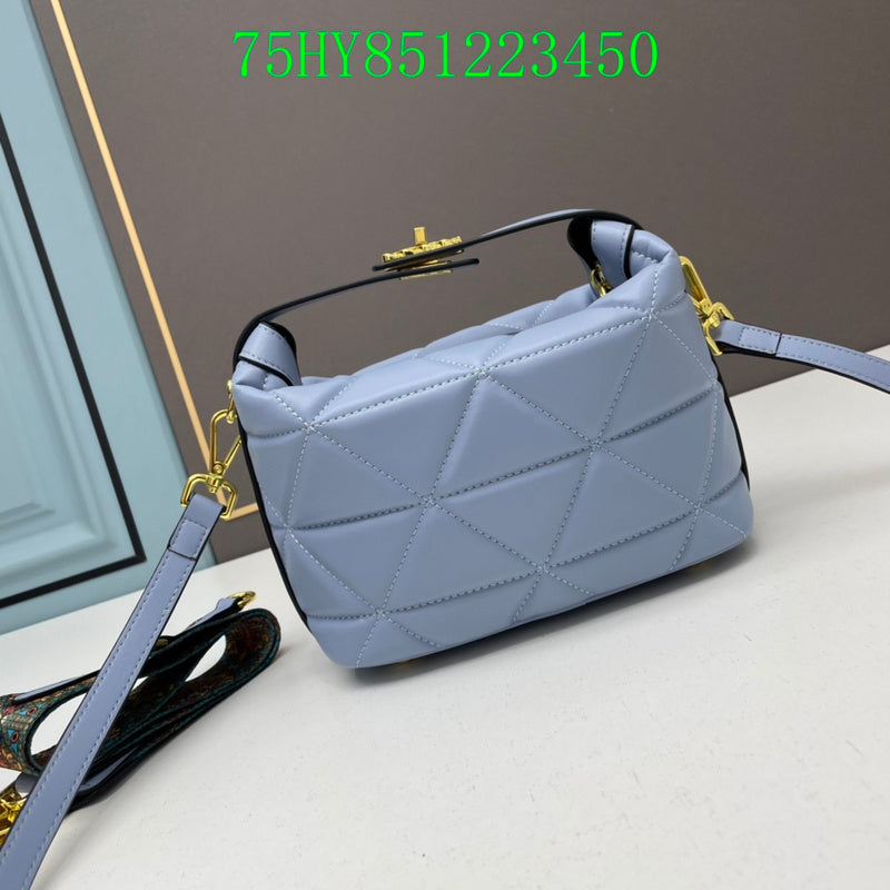 Prada Bags - The Barnes Bags  684