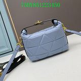 Prada Bags - The Barnes Bags  684