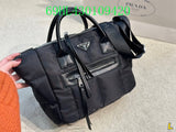 Prada Bags - The Barnes Bags  638