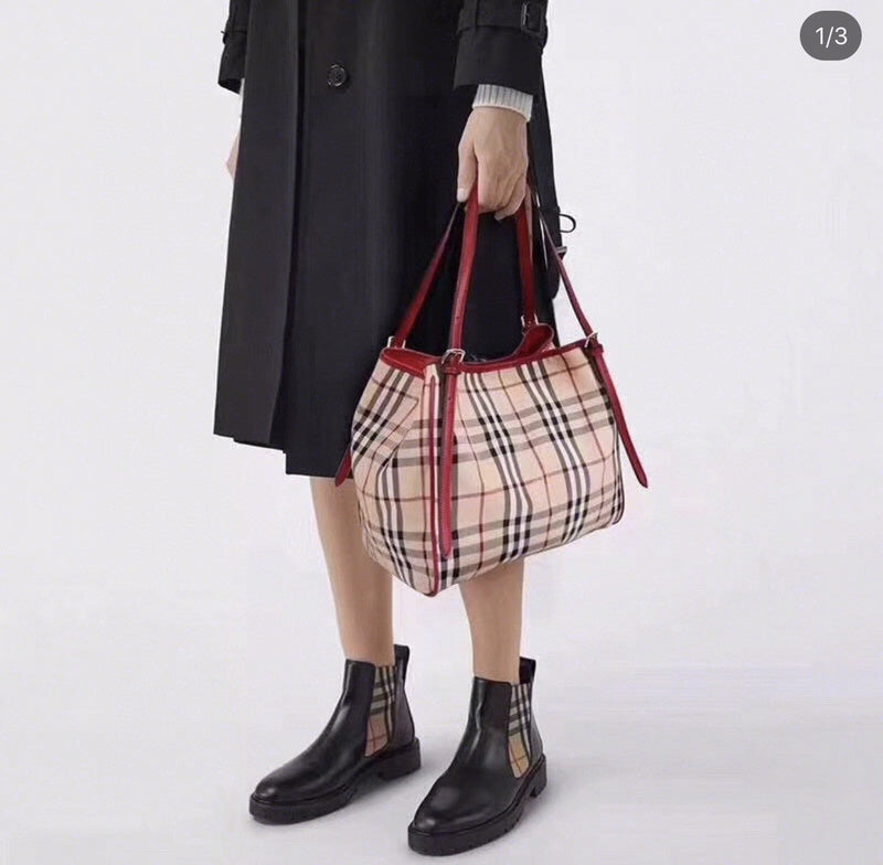 Burberry Bags - BG Bags - 742