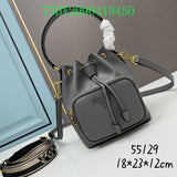 Prada Bags - The Barnes Bags  374