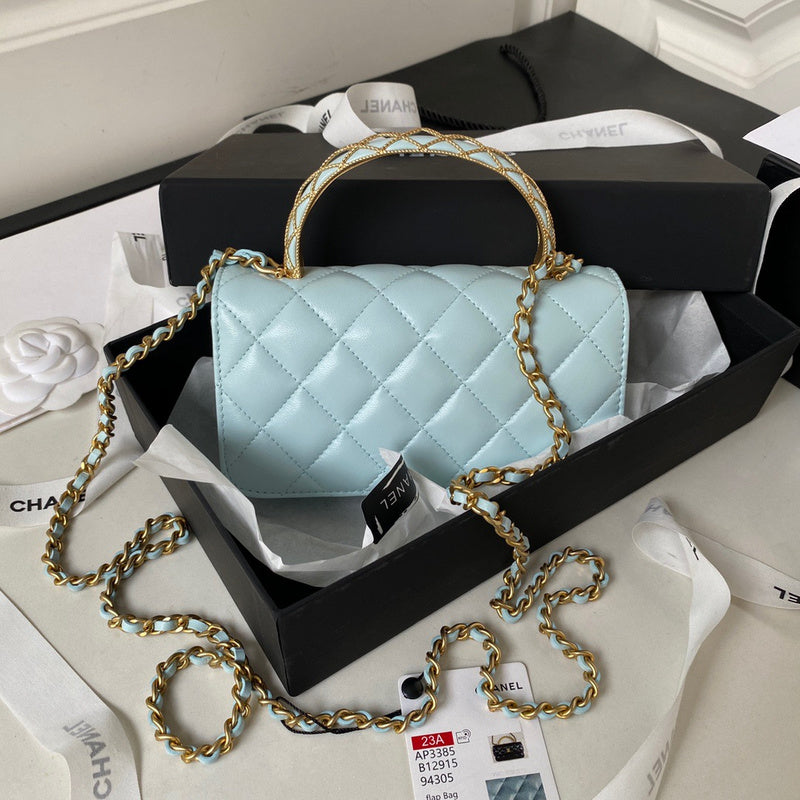 Chanel Bag