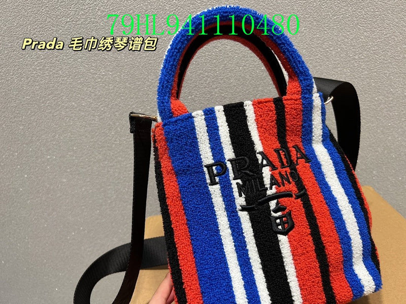 Prada Bags - The Barnes Bags  832