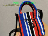 Prada Bags - The Barnes Bags  832