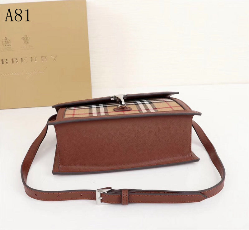 Burberry Bags - Bagsattire   056