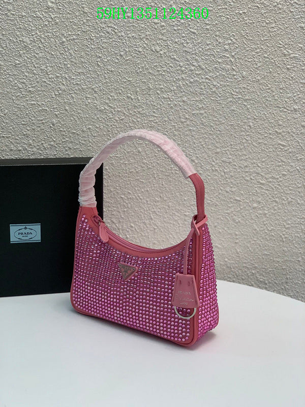 Prada Bags - The Barnes Bags  761