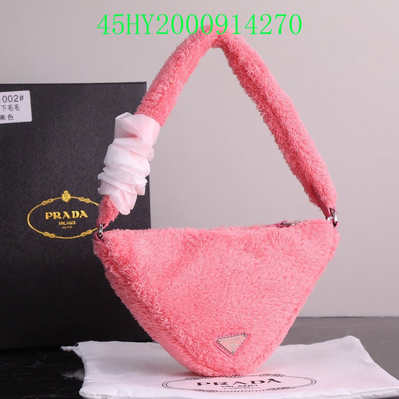 Prada Bags - The Barnes Bags  975