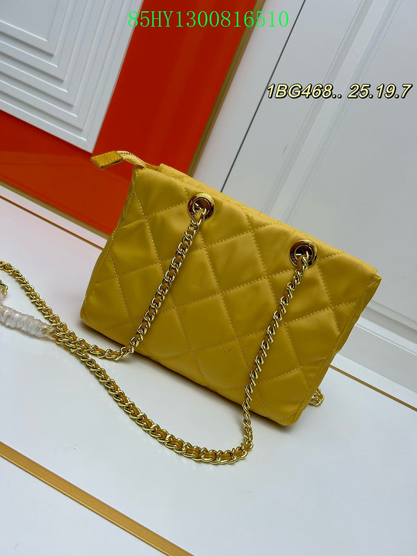 Prada Bags - The Barnes Bags  050