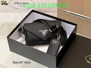 Prada Bags - The Barnes Bags  633