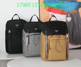 Prada Bags - The Barnes Bags  515