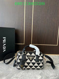 Prada Bags - The Barnes Bags  1031
