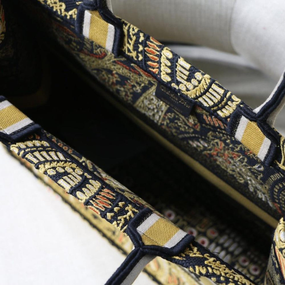 Christian Dior BOOK TOTE