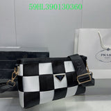 Prada Bags - The Barnes Bags  611