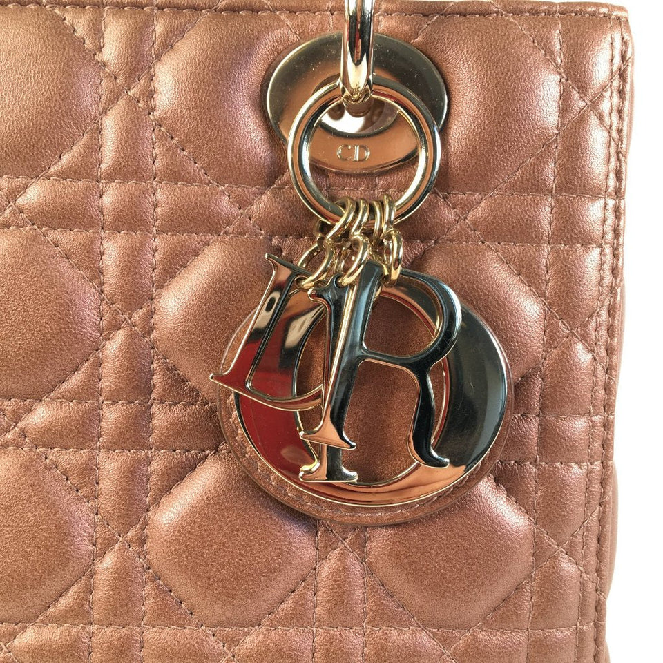 Dior Lady Dior Medium