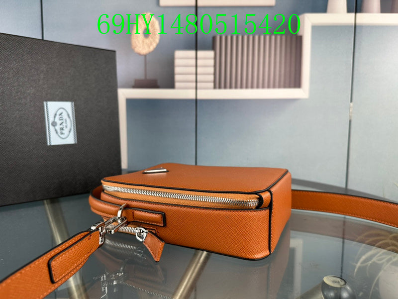 Prada Bags - The Barnes Bags  303