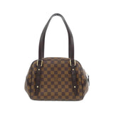 Louis Vuitton Damier Livington PM N41157 Shoulder Bag