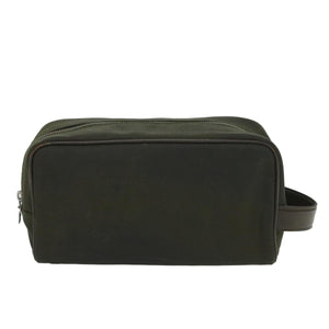 Louis Vuitton Parana  Canvas Clutch Bag