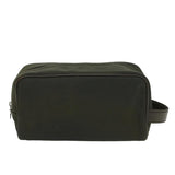 Louis Vuitton Parana  Canvas Clutch Bag