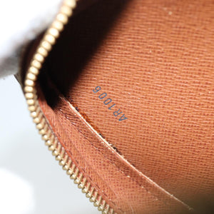 Louis Vuitton Orsay Clutch Bag