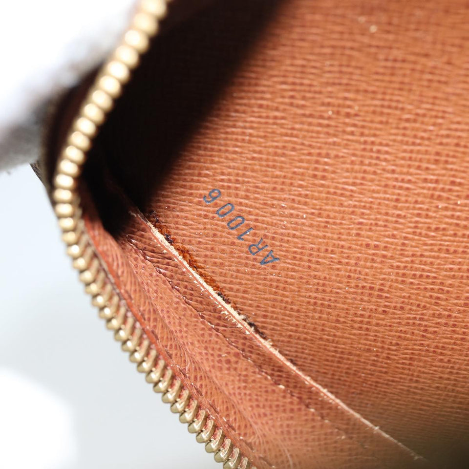 Louis Vuitton Orsay Clutch Bag