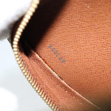 Louis Vuitton Orsay Clutch Bag