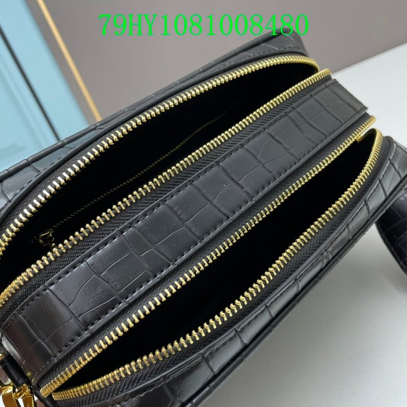 Prada Bags - The Barnes Bags  934