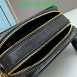 Prada Bags - The Barnes Bags  934