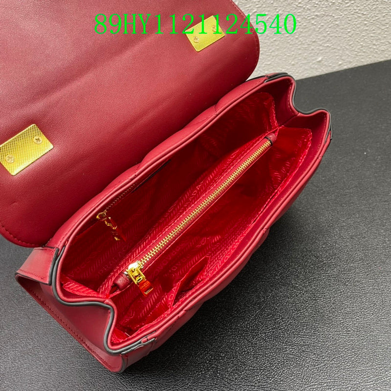 Prada Bags - The Barnes Bags  783