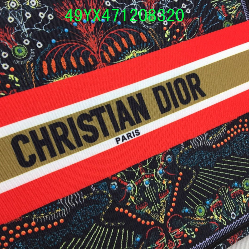 Christian Dior Bags Bags - The Tote   016
