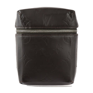 Louis Vuitton Ray  Canvas Clutch Bag