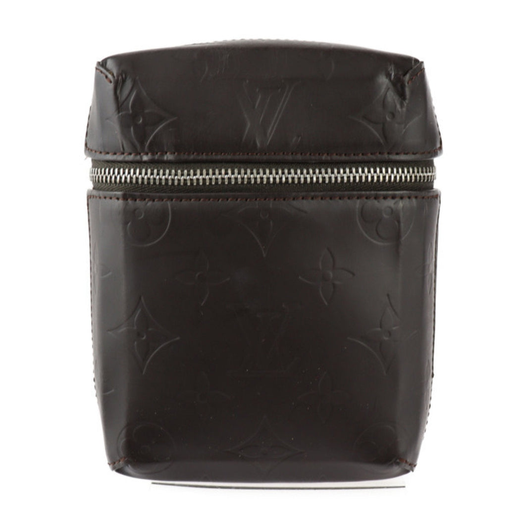 Louis Vuitton Ray  Canvas Clutch Bag
