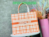 Christian Dior Bags Bags - The Tote   061
