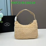 Prada Bags - The Barnes Bags  342