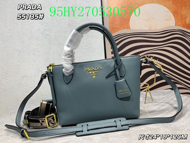 Prada Bags - The Barnes Bags  261