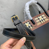 Burberry Bags - BG Bags - 011