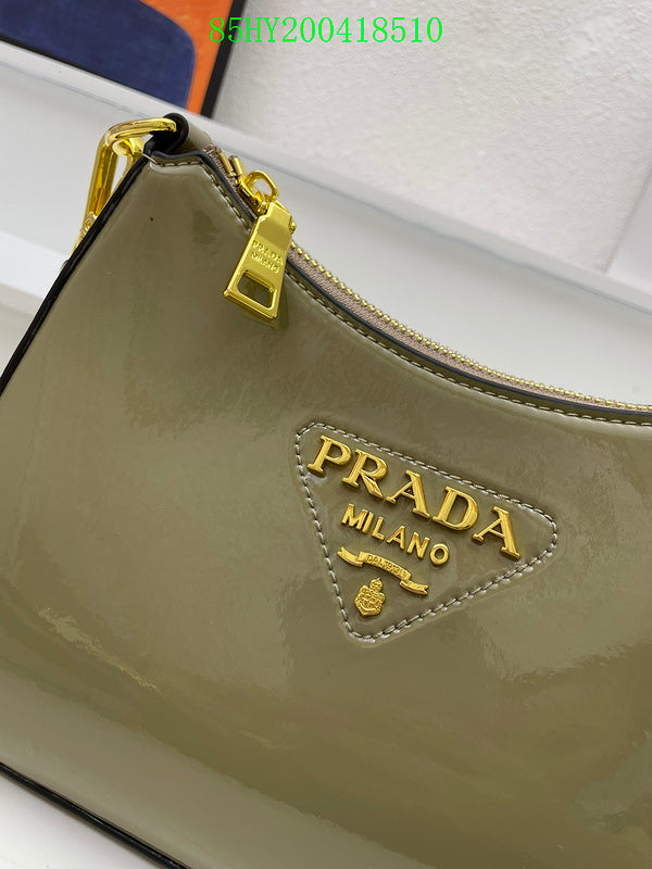 Prada Bags - The Barnes Bags  384