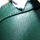 Louis Vuitton Baikal  Leather Clutch Bag