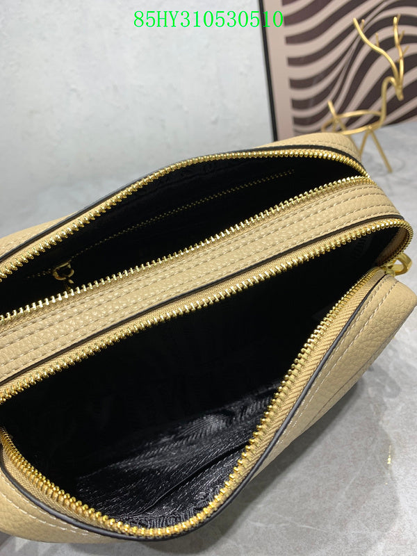 Prada Bags - The Barnes Bags  259