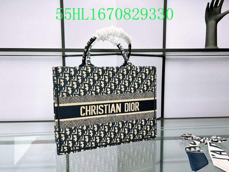 Christian Dior Bags Bags - The Tote   002