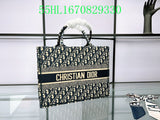 Christian Dior Bags Bags - The Tote   002