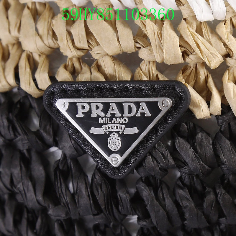 Prada Bags - The Barnes Bags  863