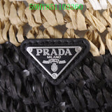 Prada Bags - The Barnes Bags  863