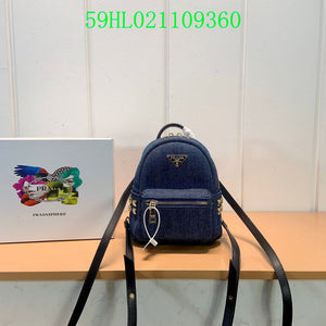 Prada Bags - The Barnes Bags  847