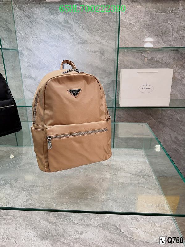 Prada Bags - The Barnes Bags  505