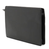 Louis Vuitton  Leather Clutch Bag