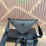Prada Bags - The Barnes Bags  318