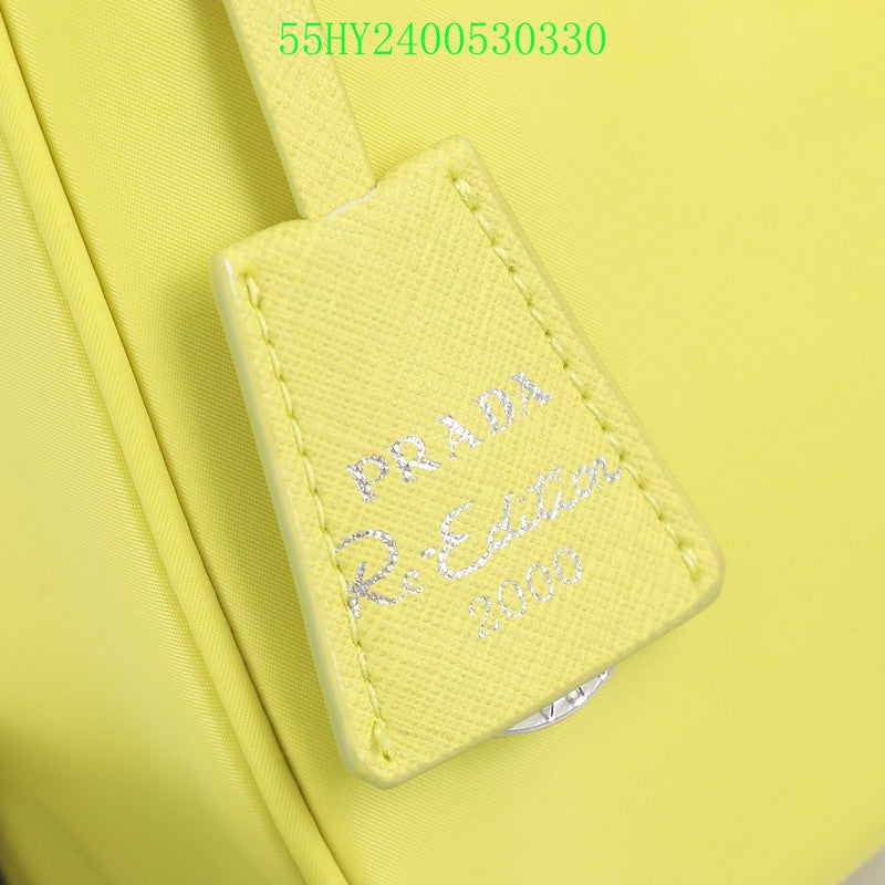 Prada Bags - The Barnes Bags  1251