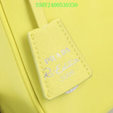 Prada Bags - The Barnes Bags  1251