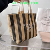 Prada Bags - The Barnes Bags  449